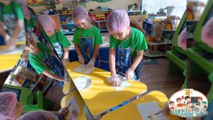 #УрокЭколят2024
Всероссийский урок "Эколята - молодые защитники природы"