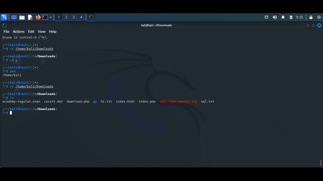 EP-5 Linux Basics| ls command in linux
