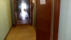 Съёмка с товарищем Лифтовым. Пассажирский лифт (ELM-2022 г.в) V=1 м/с, г/п 400 кг (г. Тверь)