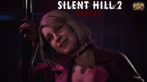 МАРИЯ ➤Silent Hill 2 Remake # Прохождение 4