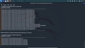 Best OSINT Tool On Kali Linux
