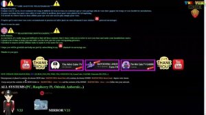 NEW BATOCERA V40 - PACK FULL BIOS - RETROGAMING  RASPBERRY PI PC, ODROID, ANBERNIC, INTEL NUC, APPL