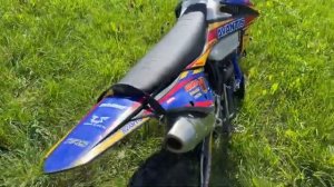 Avantis на инжекторе спустя 1500 км