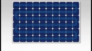 СУПЕРэффективность солнечных панелей SUNPOWER