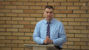 1 Петра 5:1-4 | Пастыри по сердцу Божьему | Сергей Мармышев