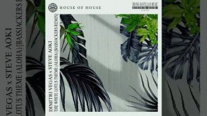 Dimitri Vegas x Steve Aoki - The White Lotus Theme (Aloha) [Bassjackers Remix] (IS Edit)