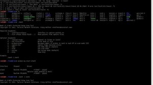 Reaver 1.4 WPS Bruteforcing Tool - Upgrade / Installation / Usage Tutorial