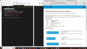 UglyScale Press -- Banana-Pi BPi-R3 Mini ImmortalWRT