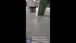 Лайфхак. Работа с эпоксидной затиркой