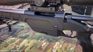 AWP vs SSG 08 В РЕАЛЬНОЙ ЖИЗНИ: ЧТО КРУЧЕ?