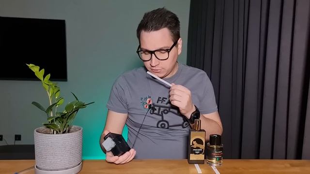 мои новые ароматы 2024 смотреть онлайн