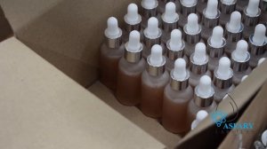 Производство Asfary Label Lab