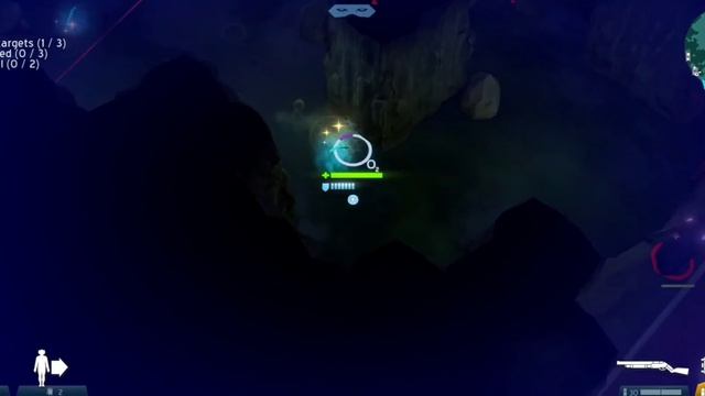 Space Marshals 3 Bounty Pack #1 — 9 The Dare — Perfect Solution in Stealth Mode смотреть онлайн