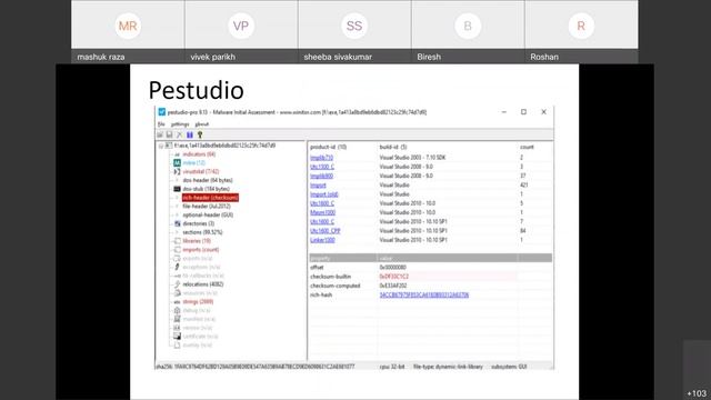 Week 3 - Reverse engineering and malware analysis for beginners