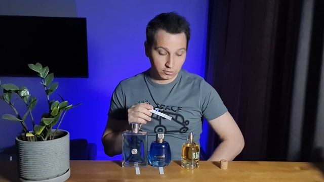 Мои новые ароматы смотреть онлайн