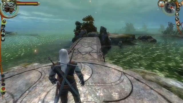 The witcher 1 №14 смотреть онлайн