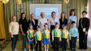 Безопасное решение (ПДД)