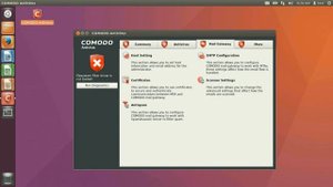 Antivirus on Linux