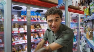 Нашли русские продукты из нашего детства в Аланье, которые дети СССР помнят до сих пор!