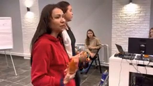 VOLCOV PRODUCT ACADEMY. Разбор ДЗ по Прототипированию смотреть онлайн