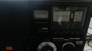 Testing out Sony CF-950S part1