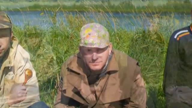 На рыбалке смотреть онлайн