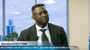 Okito: BA CONGOLAIS BO FONGOLA MISU, BALINGI BA PESA KABILA 3ANS