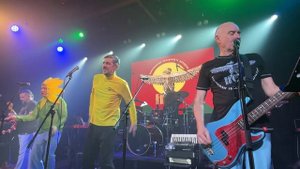 НОМ - Антошка [СПб]