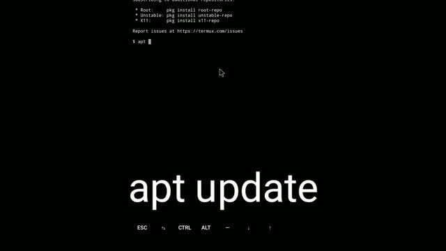 #001 || Linux on android devices...!!! || #LinuxTutorial #Termux #MobileProgramming #MP