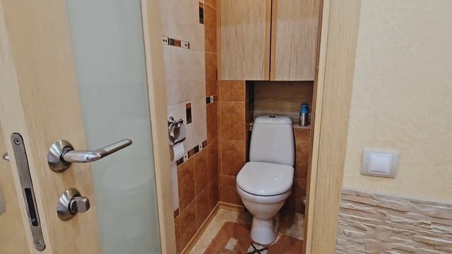 Продается 2-х комнатная видовая квартира в отличном состоянии с мебелью и бытовой техникой! смотреть онлайн