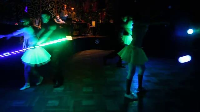 ФАЕР-ШОУ "WAIDELOTT" (Барановичи ДКТ) смотреть онлайн