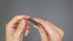 Fox VULPIS  FX-VP130 Ti Titanium