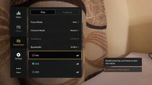 FCC Hack!!! | Dji Avata | No more Signal issues