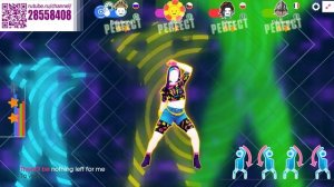 Just Dance: Rhythm of the Night - Corona (Ultraclub 90)