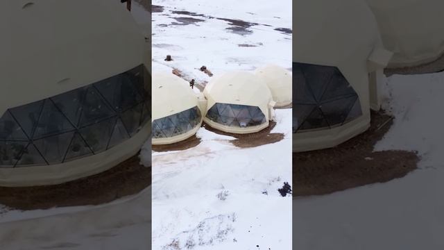 Обзор сферического комплекса в рыболовном клубе! Полное видео на канале