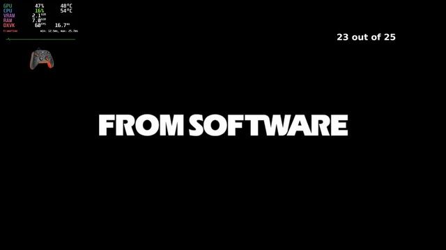 Linux Gaming in 2024, +229 Steam Games on Pop!_OS: Episode 4 смотреть онлайн