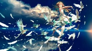 Nightcore - Лететь (Антон Беляев)
