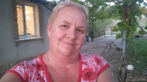 62. ПРИВЕТ ИЗ КРЫМА. И СНОВА ПОКУПКИ И ОБНОВКИ.