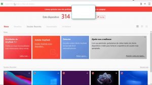 COMO BAIXAR O ANYDESK SEM ERROS