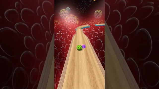 Going Balls Vs Action Balls All Levels Gameplay Android iOS #39