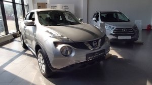 Ушатанный Nissan Juke по цене новой Весты. Кто его купит?