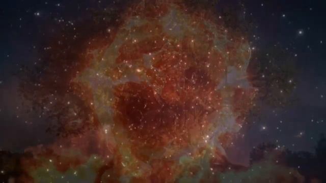 Программа Медитация Вхождение в Родовой ОГОНЬ