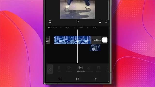 Create Split Screen in CapCut | CapCut Android & iOS Tutorial