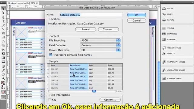 Easy Catalog parte 2: Templates смотреть онлайн