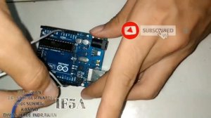 ARDUINO PROJECT SENSOR SUHU DHT-11 DAN MODUL BLUETOOTH HC-06