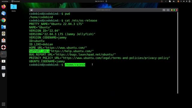 Learn Linux Basics and Commands | Directory | File Systems | Linux | Basics | Commands