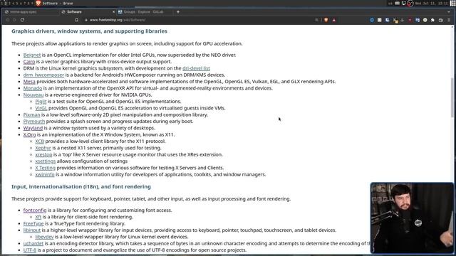 Without FreeDesktop There Is No Linux Desktop!