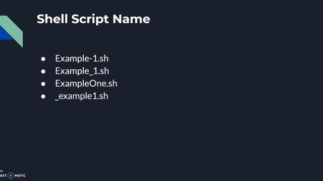 #1 Shell Scripting Tutorial | Overview of Shell | Linux shell scripting tutorial for beginners