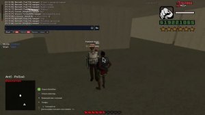 У МЕНЯ 6 ЗВЕЗД И Я ВЫШЕЛ НА ОХОТУ