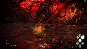 Wo Long: Fallen Dynasty. Кабан